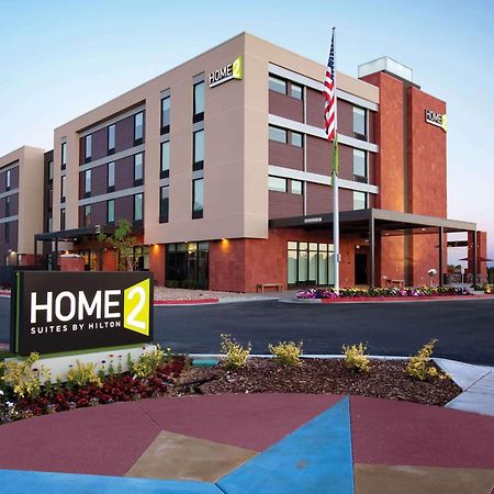Home2 Suites By Hilton Salt Lake City/Layton Esterno foto