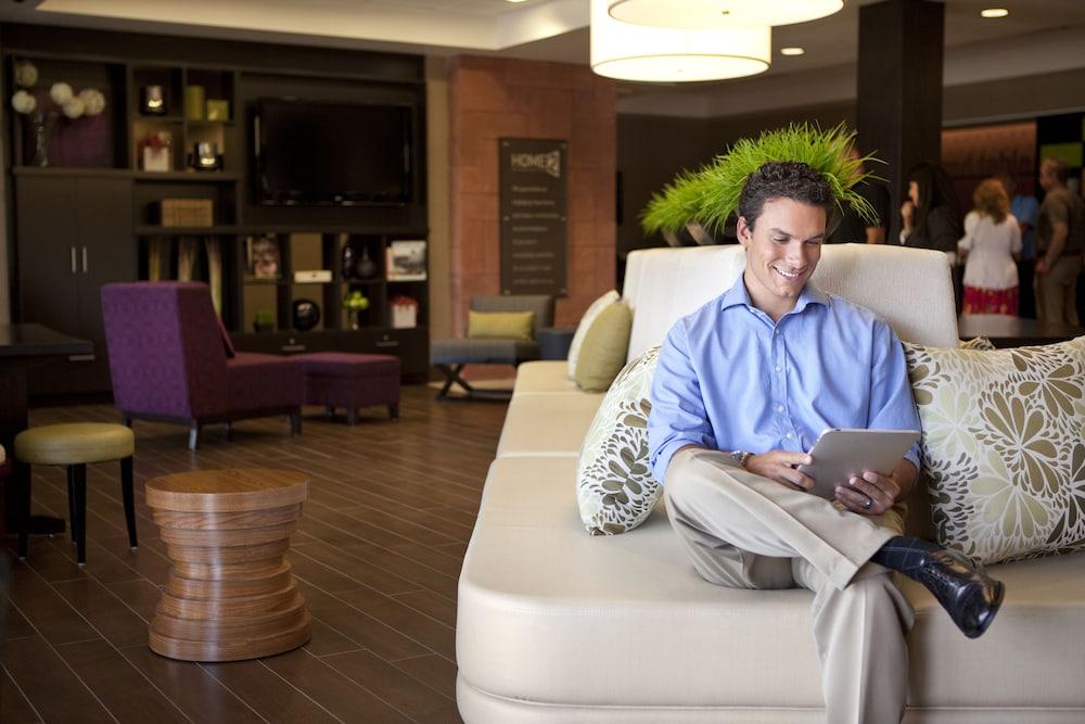 Home2 Suites By Hilton Salt Lake City/Layton Esterno foto