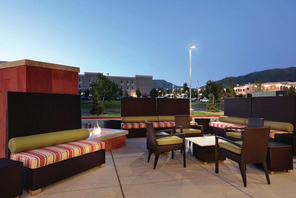 Home2 Suites By Hilton Salt Lake City/Layton Esterno foto