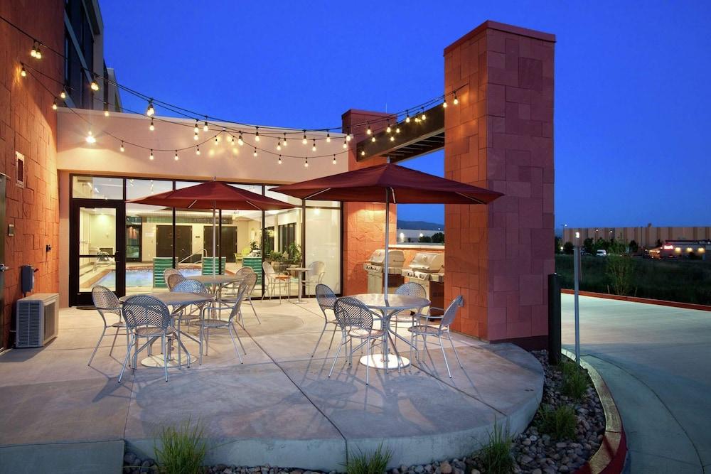 Home2 Suites By Hilton Salt Lake City/Layton Esterno foto