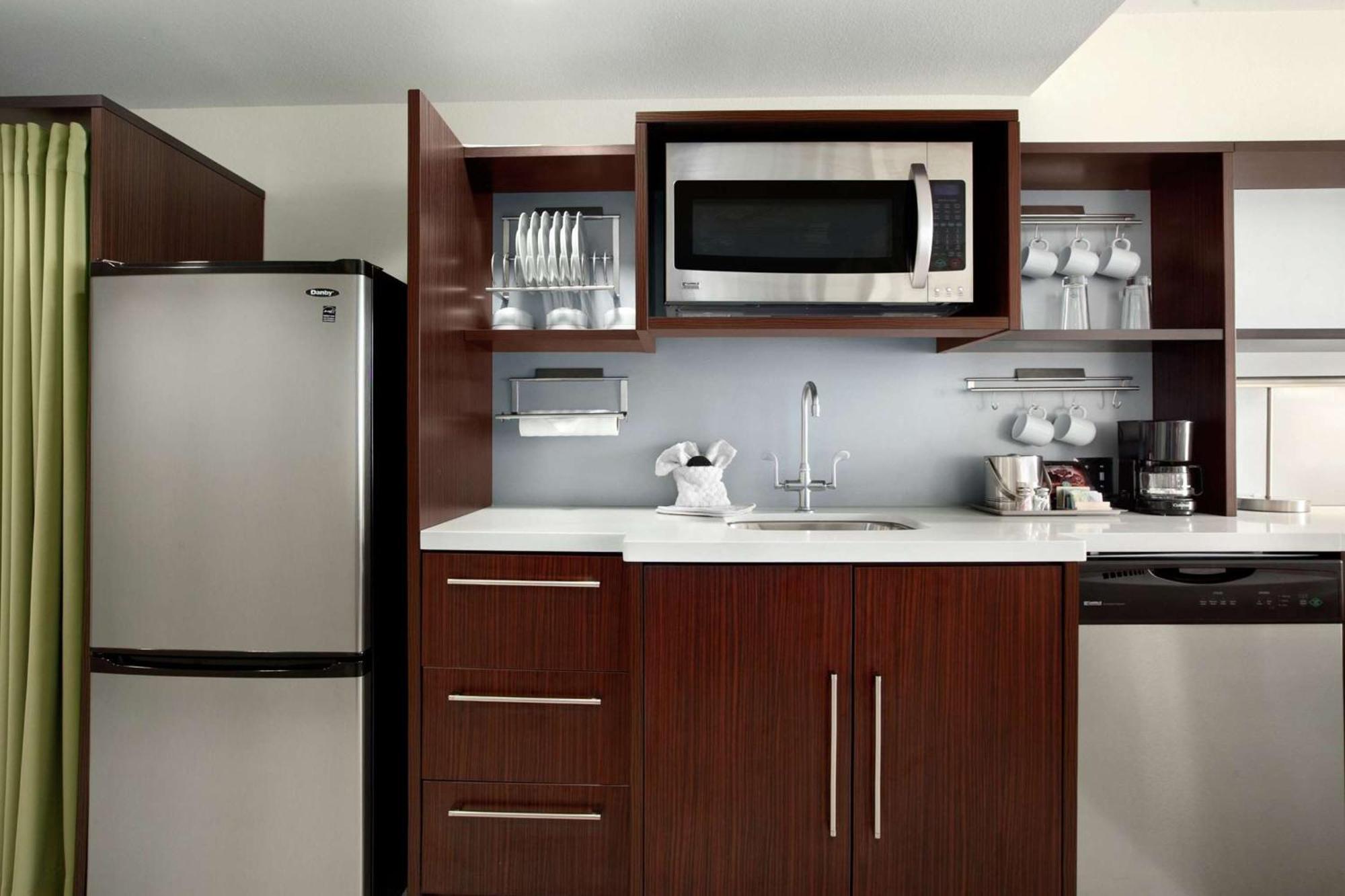Home2 Suites By Hilton Salt Lake City/Layton Esterno foto