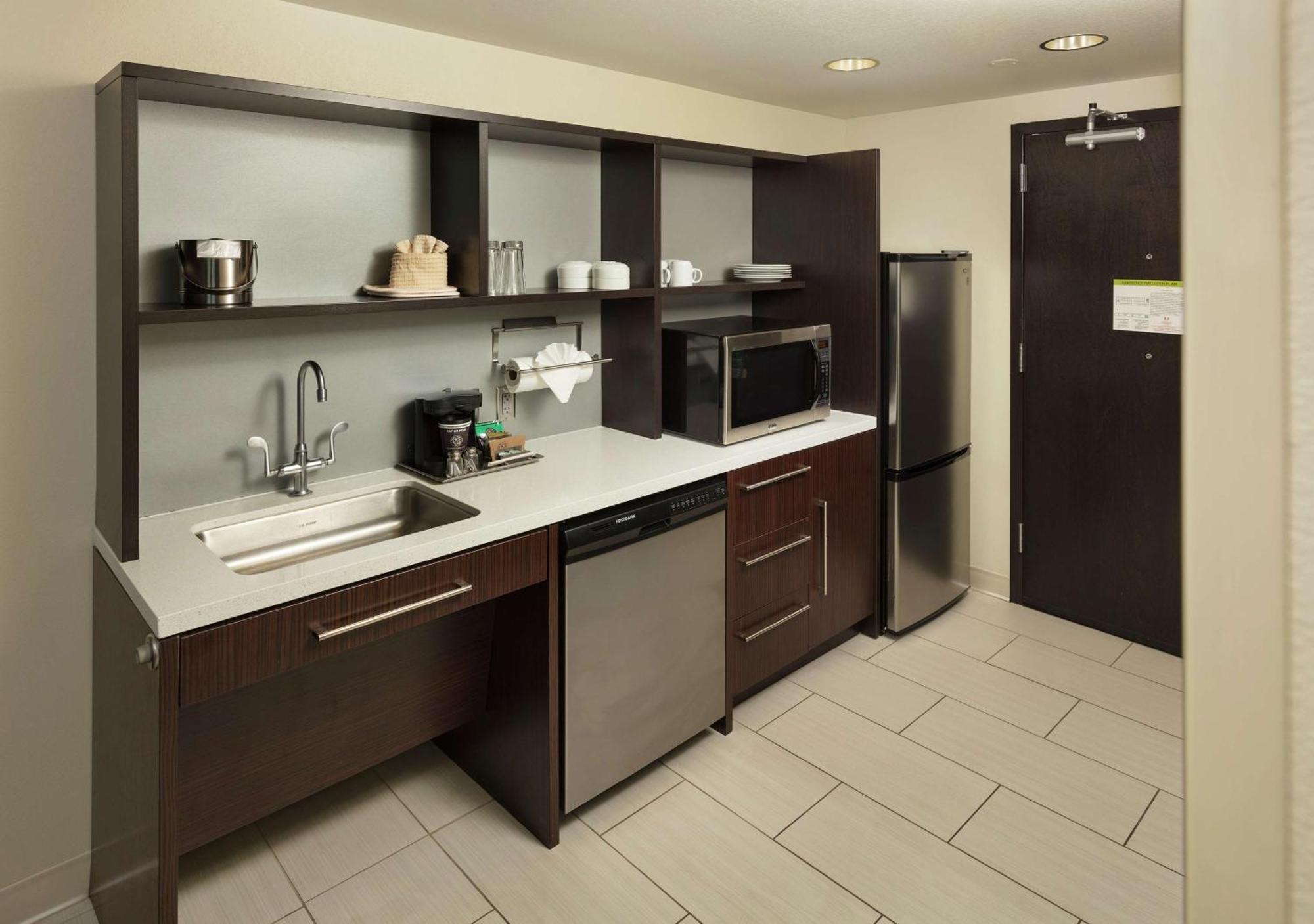Home2 Suites By Hilton Salt Lake City/Layton Esterno foto