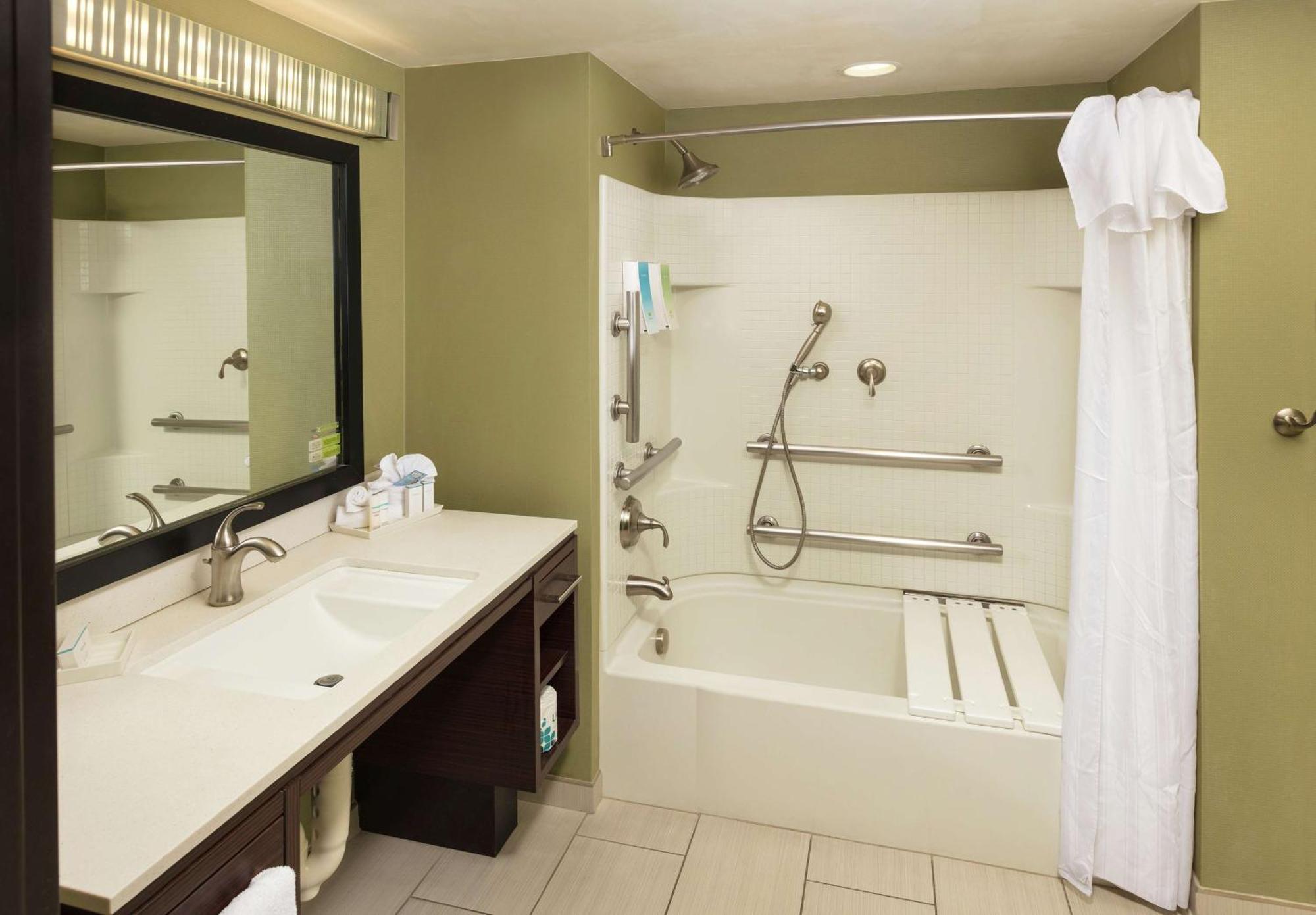 Home2 Suites By Hilton Salt Lake City/Layton Esterno foto