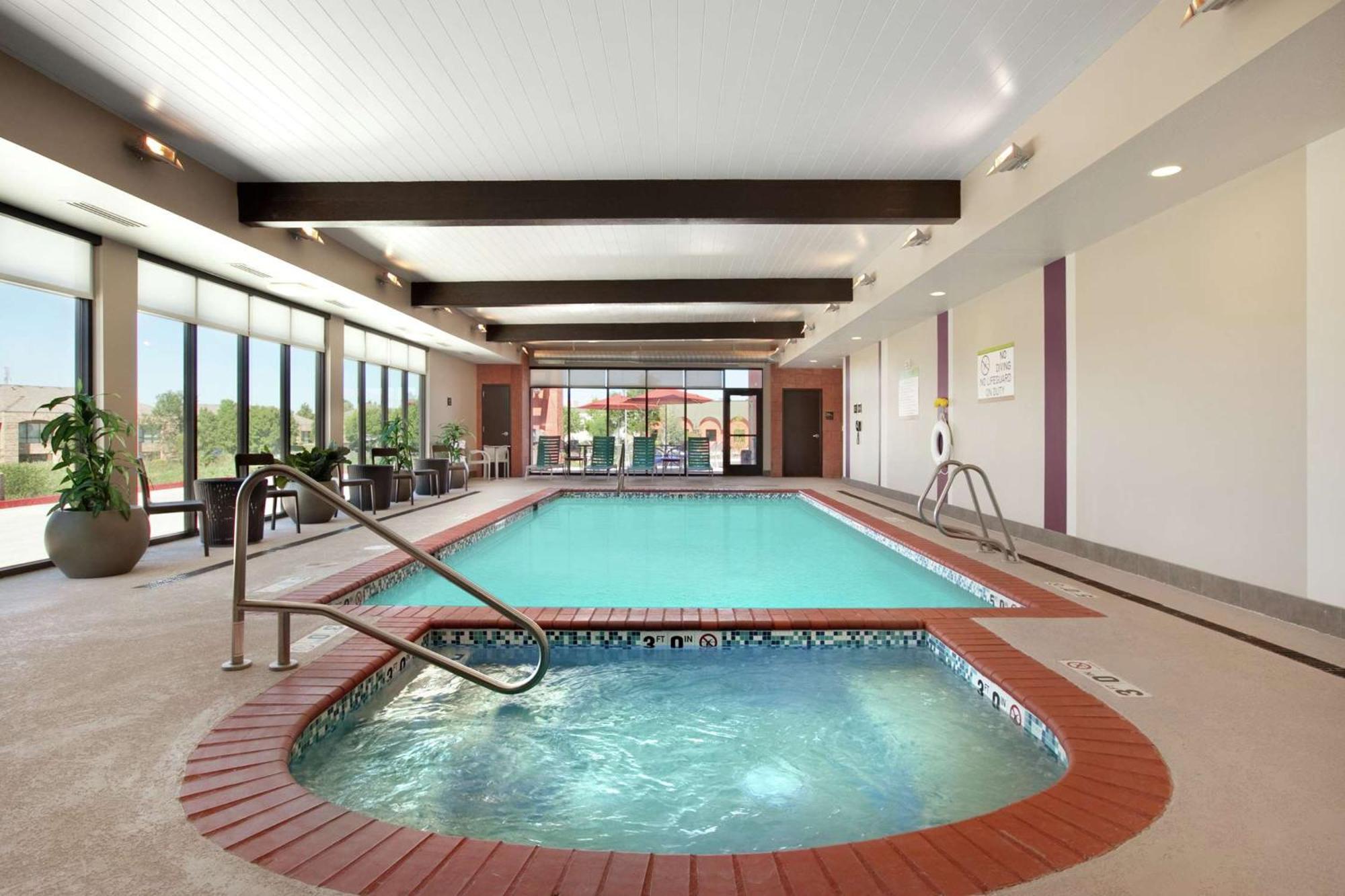 Home2 Suites By Hilton Salt Lake City/Layton Esterno foto
