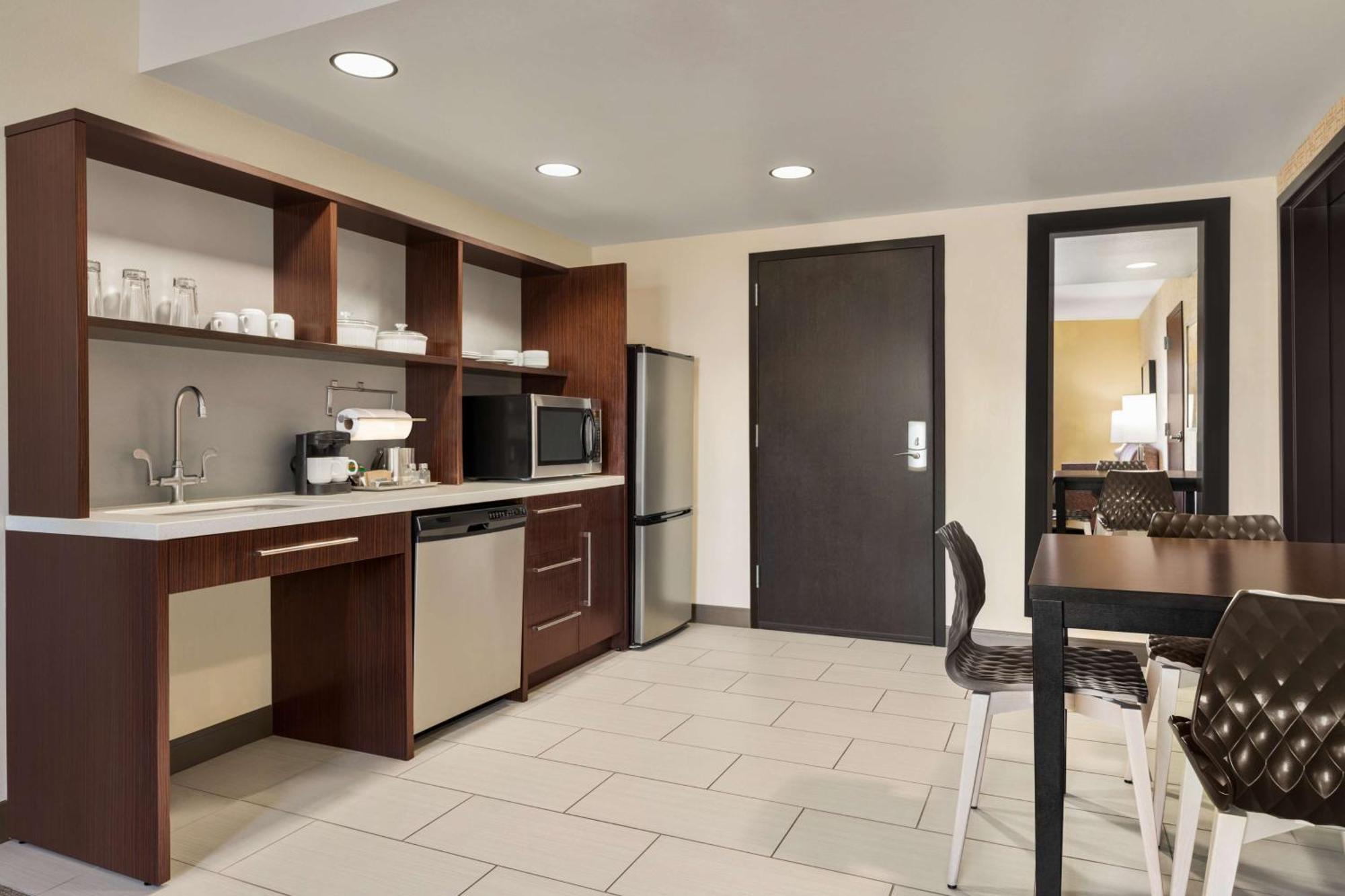 Home2 Suites By Hilton Salt Lake City/Layton Esterno foto