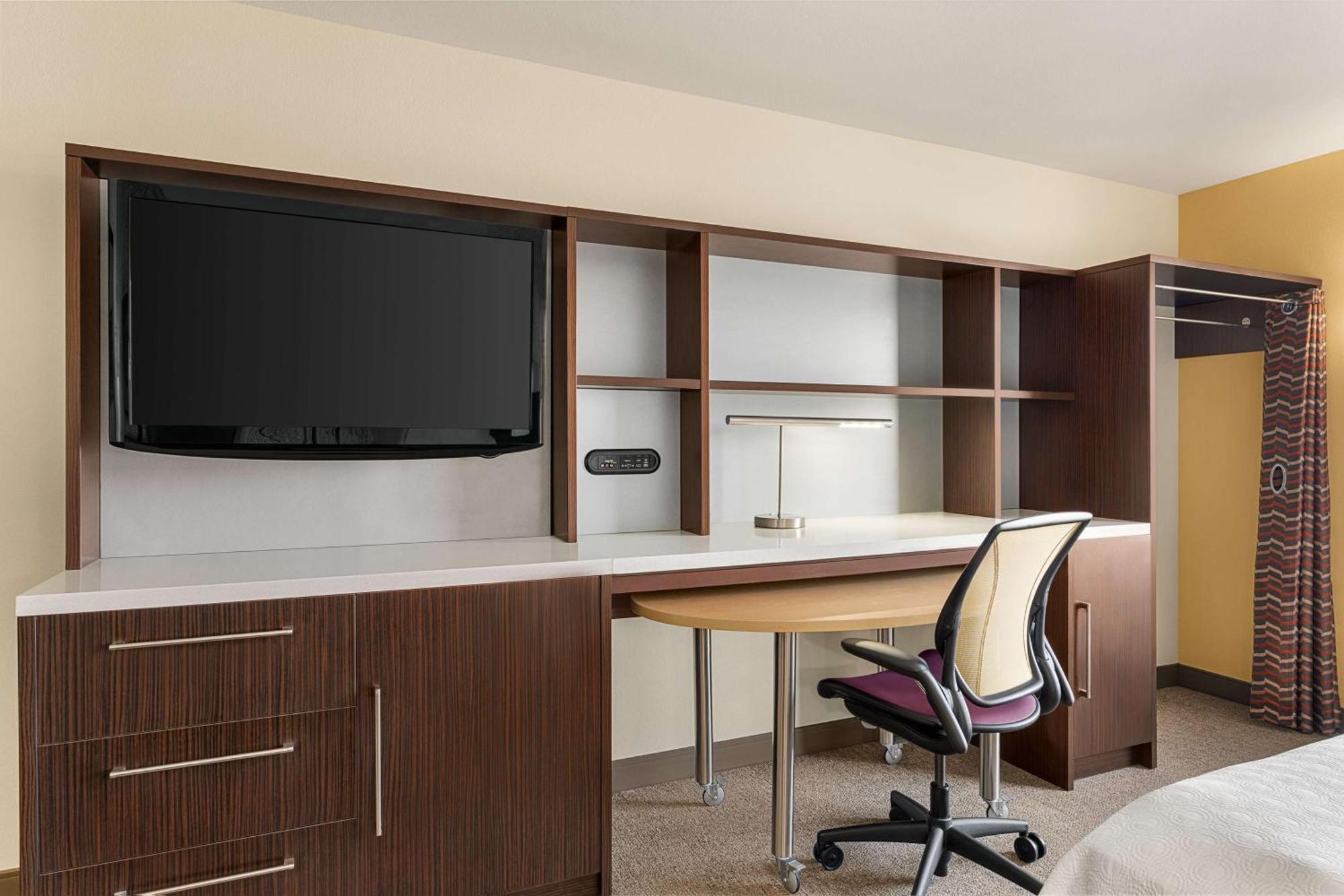 Home2 Suites By Hilton Salt Lake City/Layton Esterno foto