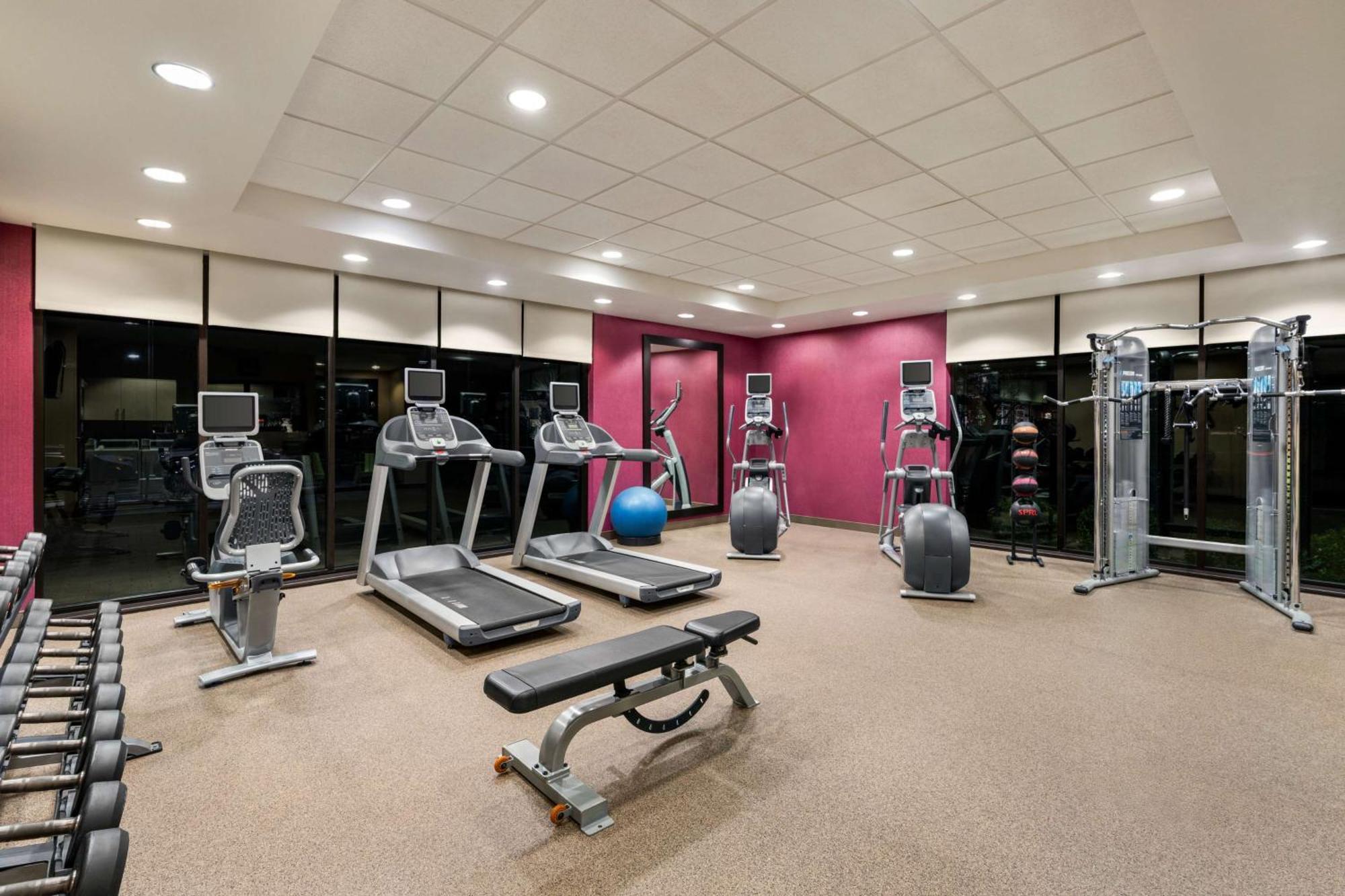 Home2 Suites By Hilton Salt Lake City/Layton Esterno foto
