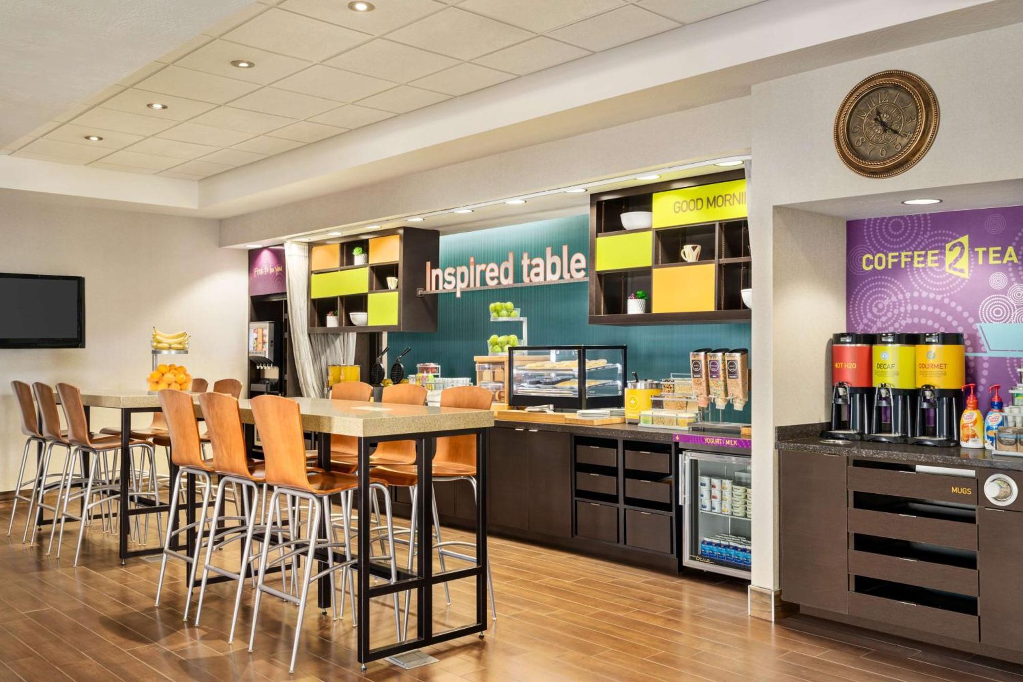 Home2 Suites By Hilton Salt Lake City/Layton Esterno foto