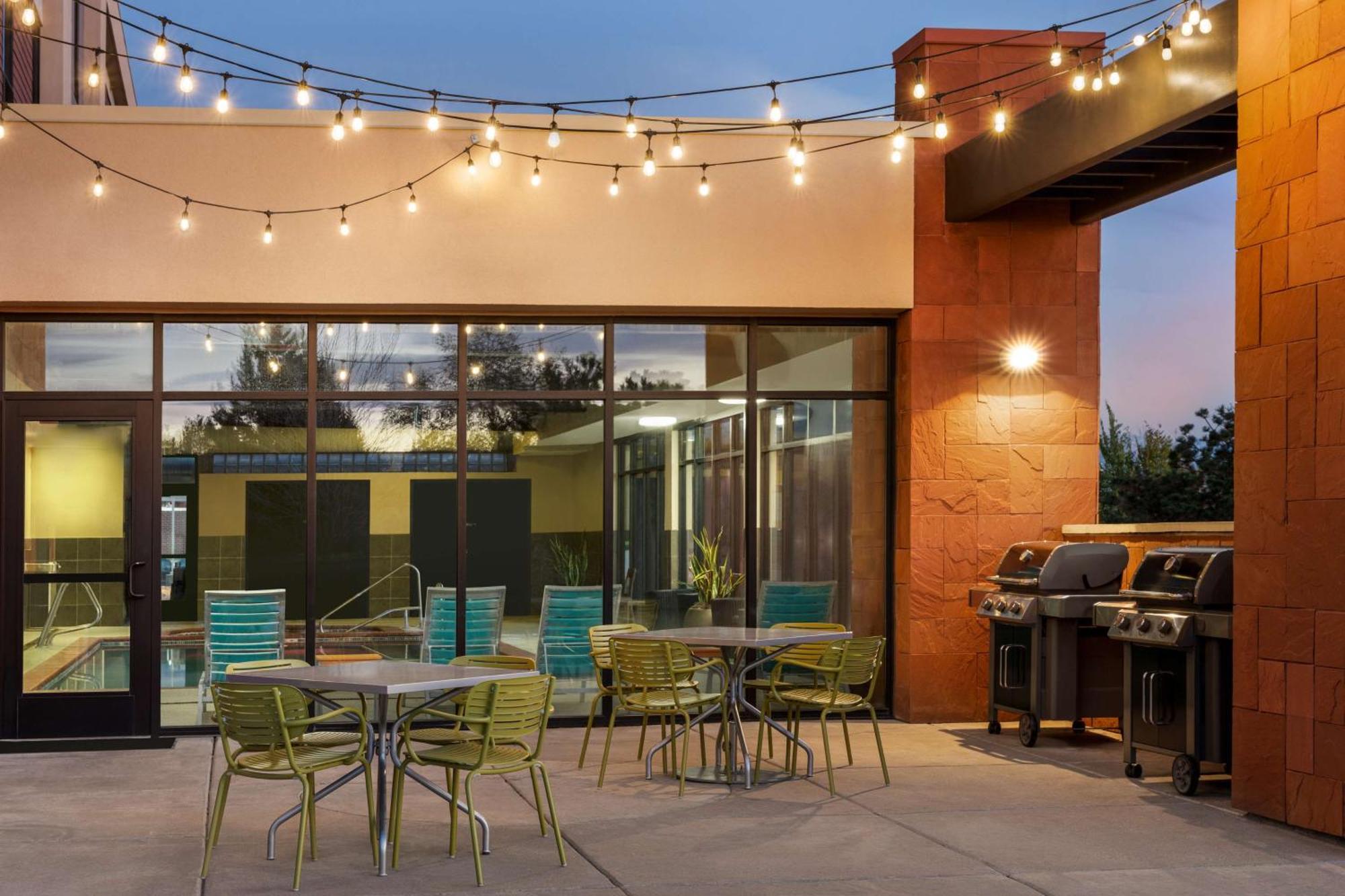 Home2 Suites By Hilton Salt Lake City/Layton Esterno foto