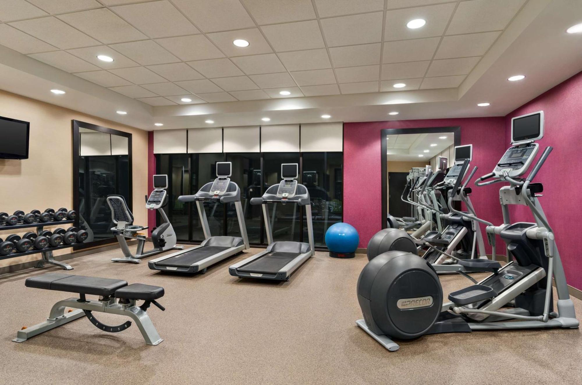 Home2 Suites By Hilton Salt Lake City/Layton Esterno foto