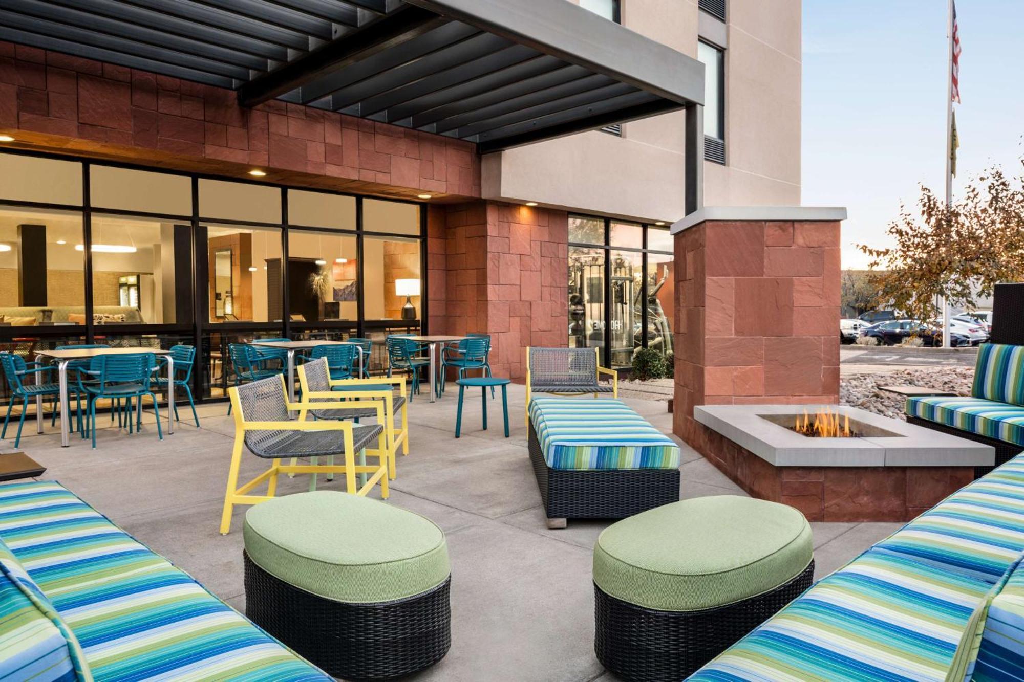 Home2 Suites By Hilton Salt Lake City/Layton Esterno foto