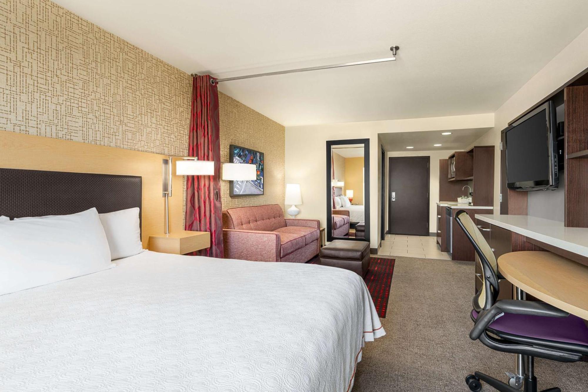 Home2 Suites By Hilton Salt Lake City/Layton Esterno foto