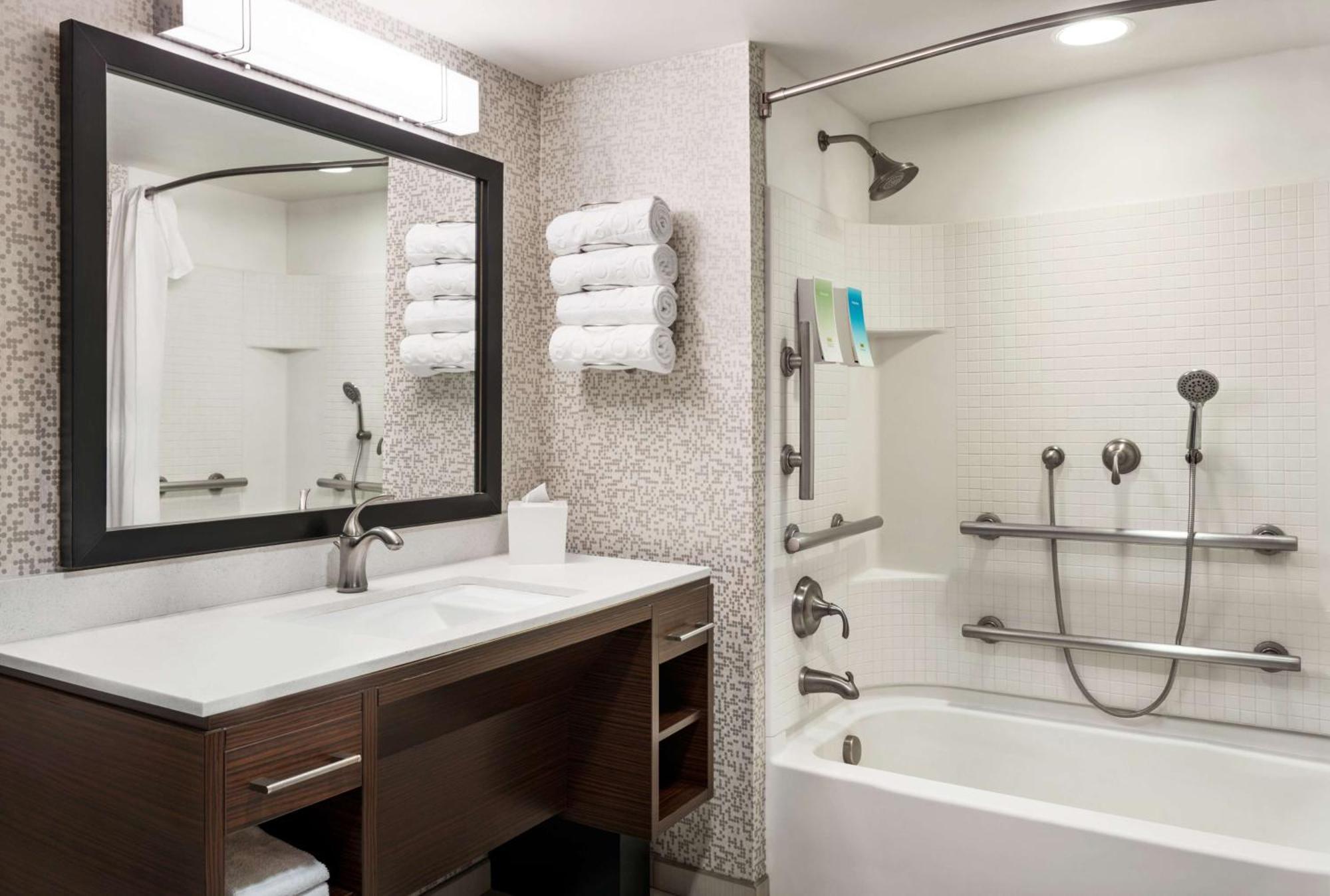 Home2 Suites By Hilton Salt Lake City/Layton Esterno foto