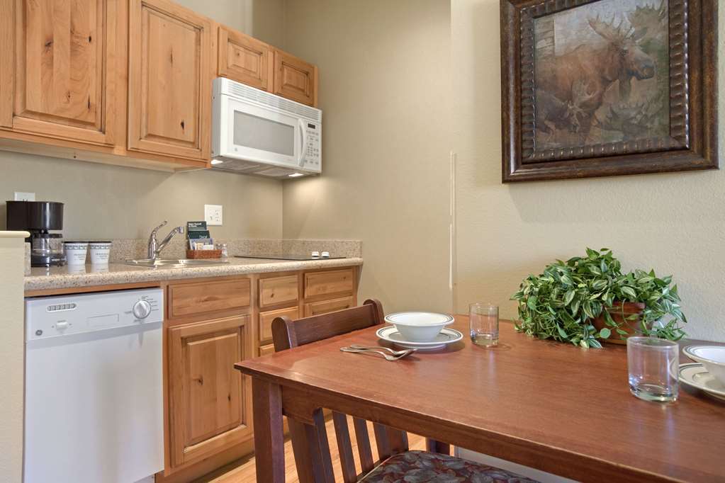 Home2 Suites By Hilton Salt Lake City/Layton Camera foto